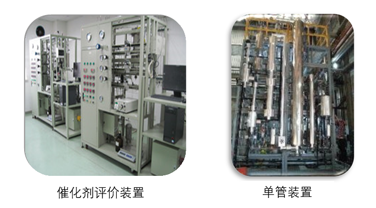 固定床反应器